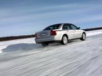 Volvo S80 2003 года